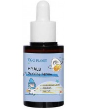 Doori Egg Planet Ορός αμπούλας Hyalu, 30 ml -1