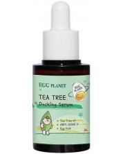 Doori Egg Planet Ορός αμπούλας Tea Tree, 30 ml