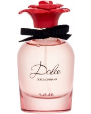 Dolce & Gabbana Eau de toilette Dolce Rose, 50 ml -1