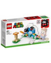 Συμπλήρωμα LEGO Super Mario -Θολά πτερύγια (71405)	 -1