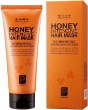 Doori Επαγγελματική μάσκα Honey, 150 ml -1