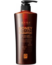 Doori Επαγγελματικό σαμπουάν Honey Therapy, 500 ml