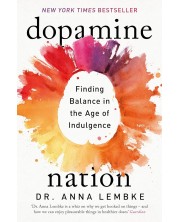 Dopamine Nation