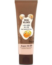 Doori Egg Planet Κρέμα μαλλιών με argan, 120 ml -1
