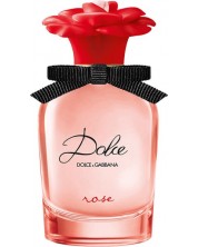 Dolce & Gabbana Eau de toilette Dolce Rose, 30 ml -1