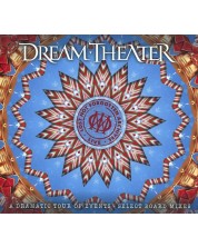 Dream Theater - Lost Not Forgotten Archives: A Dramatic Tour Of Events (2 CD)