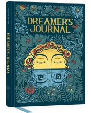 Dreamer's Journal An Illustrated Guide to the Subconscious