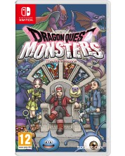 Dragon Quest Monsters: The Dark Prince (Nintendo Switch) -1