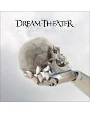 Dream Theater - Distance Over Time (Vinyl)