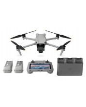 Drone DJI - Air 3 Fly More Combo, 4K, 46 min, 20 km -1