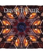 Dream Theater - Lost Not Forgotten Archives: Images and Words Demos (1989-1991) (2 CD)
