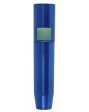 Βάση μικροφώνου Shure - WA723, μπλε