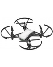 Drone DJI - Tello, 720p, 100 m -1