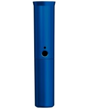 Βάση μικροφώνου Shure - WA712, μπλε