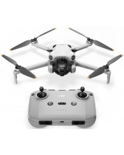 Drone DJI - Mini 4 Pro, DJI RC-N2, 4K, 34 min, 20km -1