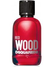 Dsquared2 Eau de toilette Red Wood, 50 ml -1