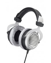 Ακουστικά beyerdynamic - DT 990 Edition, 32 Ω, Hi-Fi, γκρι