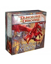 Επιτραπέζιο παιχνίδι Dungeons & Dragons - Wrath of Ashardalon -1