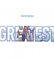 Duran Duran - Greatest (CD)