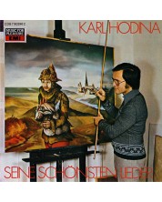 Duo Hodina - Seine Schonsten Lieder (CD)