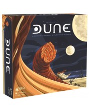 Επιτραπέζιο παιχνίδι Dune (2019 Edition) - στρατηγικό