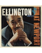 Duke Ellington - Ellington At Newport 1956 (Complete) (2 CD)