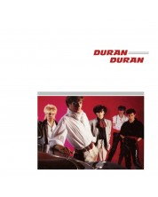 Duran Duran - Duran Duran, 2010 Remaster (Vinyl)