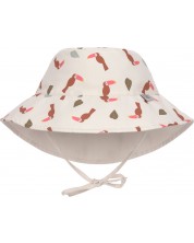 Καπέλο διπλής όψης Lassig - Splash & Fun Toucan, 19-36 μηνών -1