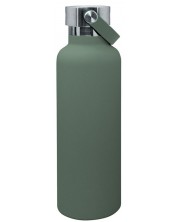 Θερμός Nerthus - Πράσινο, 750 ml -1