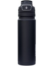 Μπουκάλι Contigo - Free Flow, Autoseal, 700 ml, Black