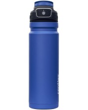 Μπουκάλι Contigo - Free Flow, Autoseal, 700 ml, Blue Corn