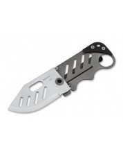 Σουγιάς τσέπης Boker Plus - Credit Card Knife -1