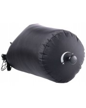 Ντους τσέπης Sea to Summit - Pocket Shower, 10 λίτρων, μαύρο -1