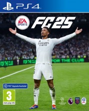 EA Sports FC 25 (PS4) -1