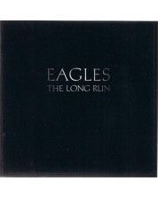 Eagles - The Long Run, Remastered (CD) -1