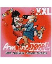 EAV - Amore XXL (CD)
