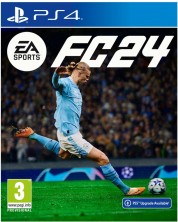 EA Sports FC 24 (PS4) -1