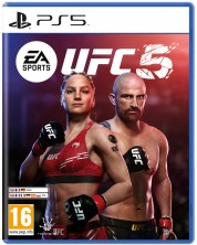 EA Sports UFC 5 (PS5) -1