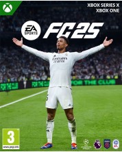 EA Sports FC 25 (Xbox One/Series X) -1