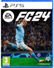 EA Sports FC 24 (PS5) -1