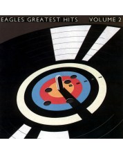 Eagles - Greatest Hits 2, Remastered (CD) -1