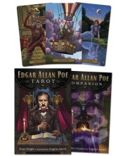 Edgar Allan Poe Tarot