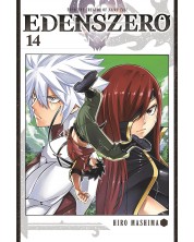 EDENS ZERO, Vol. 14: Star Drain