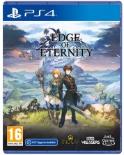 Edge of Eternity (PS4) -1