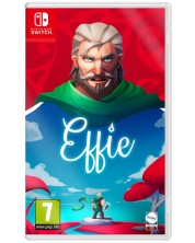 Effie - Galand's Edition (Nintendo Switch) -1