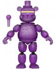 Φιγούρα δράσης Funko Games: Five Nights at Freddy's - VR Freddy (Glows in the Dark), 13 εκ