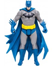 Φιγούρα δράσης McFarlane DC Comics: Batman - Batman (Batman: Hush) (Page Punchers), 8 cm