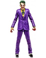 Φιγούρα δράσης McFarlane DC Comics: Multiverse - The Joker (DC vs. Vampires) (Gold Label), 18 cm