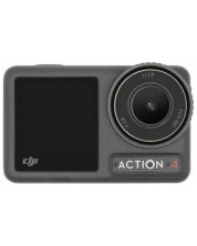 Κάμερα δράσης DJI -Osmo Action 4 Standard Combo -1
