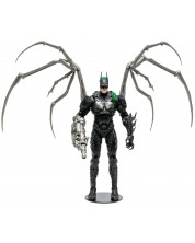 Φιγούρα δράσης McFarlane DC Comics: Multiverse - Batman: Futures End (Batman: Beyond) (Glows in the Dark Edition) (Gold Label) (Limited Edition), 18 cm -1